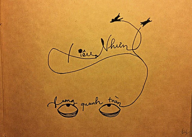 Xung quanh toàn siêu nhân