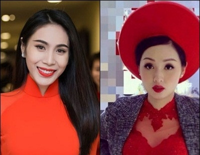 Hà Hồ trải lòng, Tâm Tít khoe bí kíp làm vợ