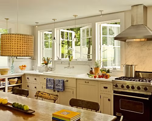 10 cách tự nhiên làm sạch không khí trong nhà - 4