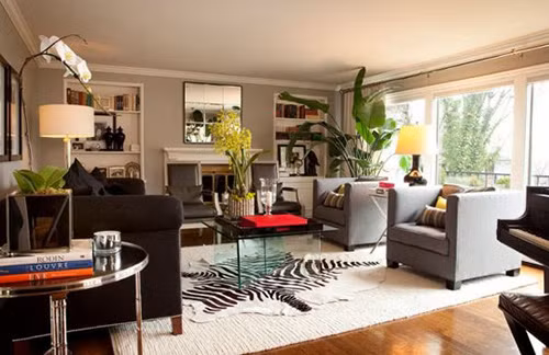 10 cách tự nhiên làm sạch không khí trong nhà - 6