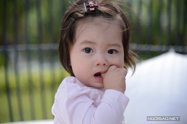 Đoan Trang bình yên bên con gái yêu ảnh 11 11-3090-1419904180.jpg