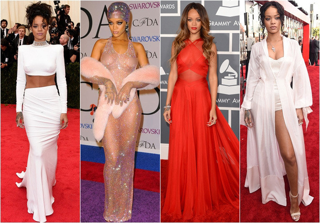 10 mỹ nhân mặc đẹp nhất thế giới 2014 ảnh 8