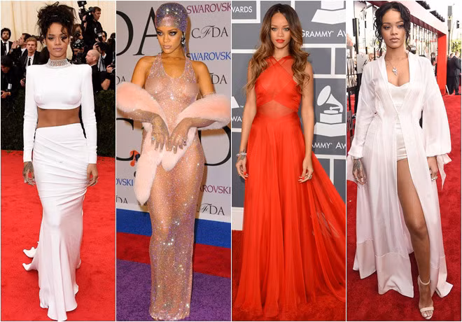 10 mỹ nhân mặc đẹp nhất thế giới 2014 ảnh 8