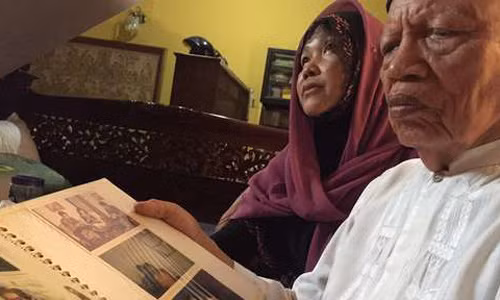 Những câu chuyện xúc động về hành khách máy bay mất tích QZ8501 ảnh 2