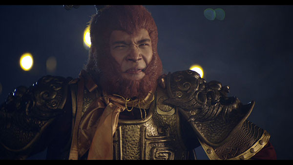 ‘Dở khóc dở cười’ khi Tôn Ngộ Không mất hết pháp lực ảnh 7