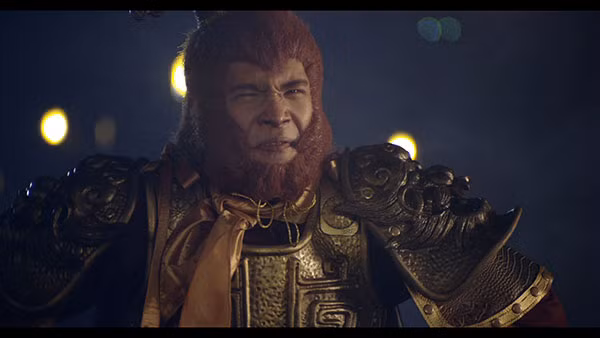 ‘Dở khóc dở cười’ khi Tôn Ngộ Không mất hết pháp lực ảnh 7