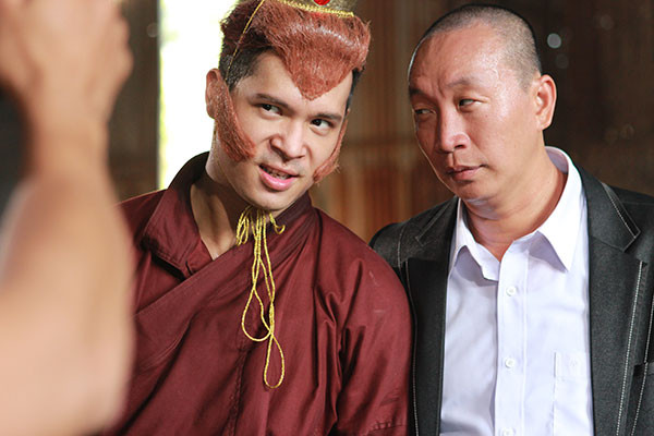 ‘Dở khóc dở cười’ khi Tôn Ngộ Không mất hết pháp lực ảnh 5