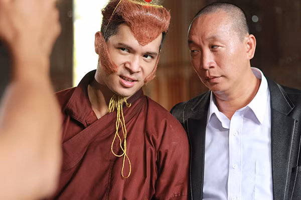 ‘Dở khóc dở cười’ khi Tôn Ngộ Không mất hết pháp lực ảnh 5