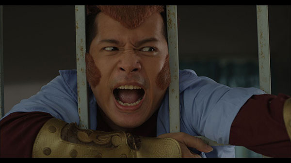 ‘Dở khóc dở cười’ khi Tôn Ngộ Không mất hết pháp lực ảnh 6