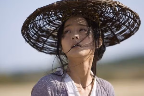 Hình ảnh: Hành trình từ nàng Kim Tỏa đến Võ Tắc Thiên của Phạm Băng Băng số 9