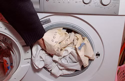 10 cách tự nhiên làm sạch không khí trong nhà - 2