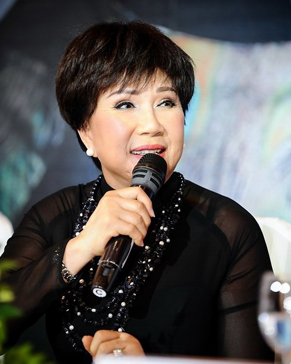 Những sao Việt qua ba lần đò