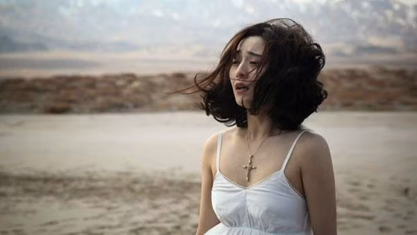 Hình ảnh: Hành trình từ nàng Kim Tỏa đến Võ Tắc Thiên của Phạm Băng Băng số 8