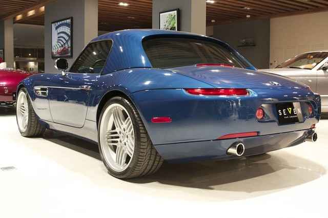 Mãn nhãn với “rừng” siêu xe tại đại lý ở Ả-Rập Xê-Út ảnh 3