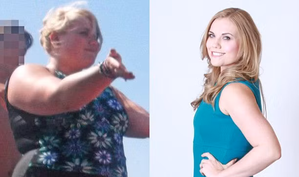 Cô gái suýt mù vì uống 5 lon nước tăng lực mỗi ngày