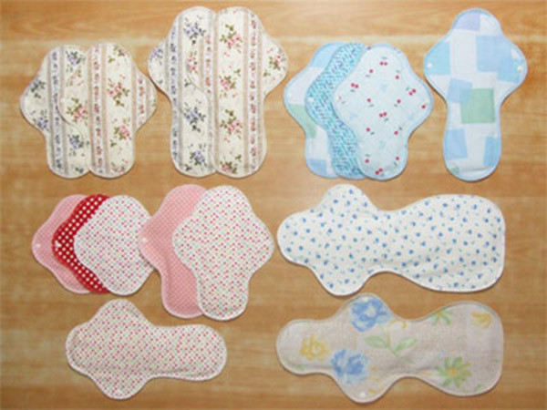 Xôn xao băng vệ sinh dùng được… 1000 lần