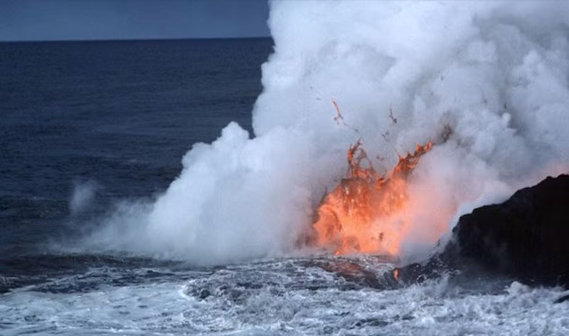 10 điều ngạc nhiên về đại dương mà bạn không hề biết - Ảnh 2