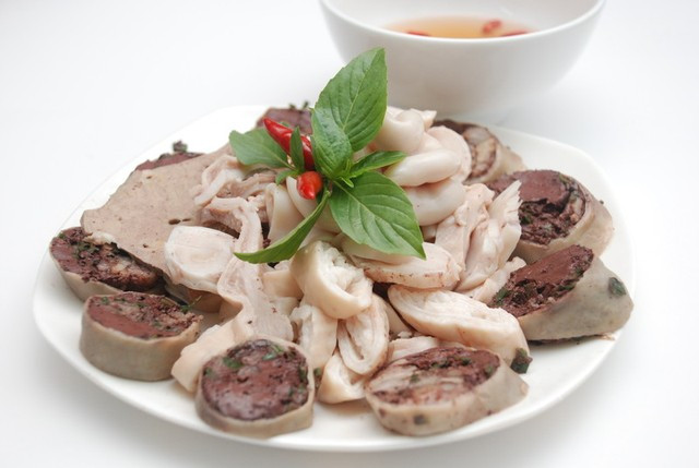 Mẹo chọn và luộc lòng lợn cực chuẩn mẹ nào cũng nên biết ảnh 1 Mẹo chọn và luộc lòng lợn cực chuẩn mẹ nào cũng nên biết ảnh 1