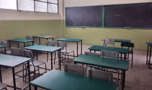 46.000 trường học ở Ethiopia phải đóng cửa do đại dịch Covid-19.