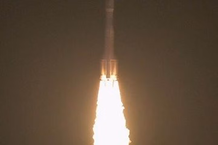 Nhật Bản giăng lưới dọn rác vũ trụ