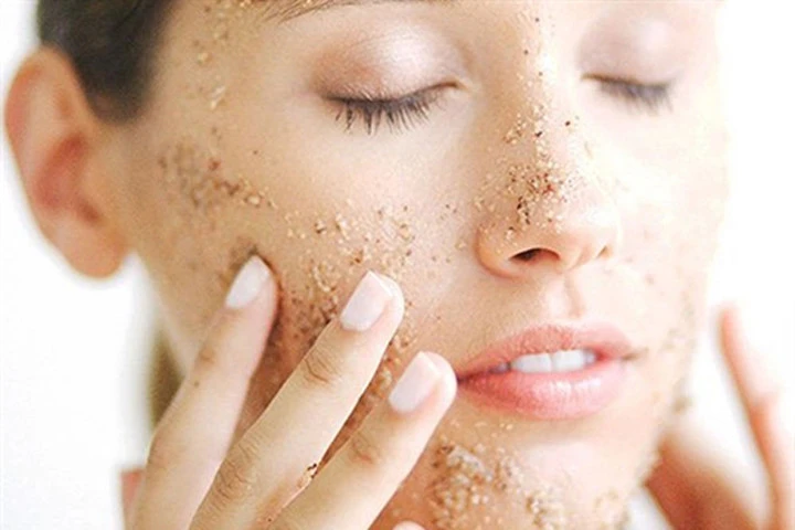 2 công thức tẩy da chết không mất tiền hiệu quả nhất hiện nay