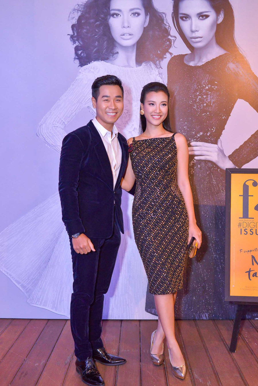 Angela Phương Trinh diện váy xuyên thấu trên thảm đỏ hình ảnh 7 angela phuong trinh dien vay xuyen thau tren tham do hinh anh 7