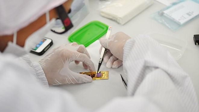 NUS hướng các nghiên cứu vào mục đích nâng cao chất lượng sống của nhân loại. Trường thường xuyên hợp tác nghiên cứu với các ngành công nghiệp, tổ chức chính phủ trong mọi lĩnh vực, từ Kỹ thuật, Công nghệ đến Kinh tế, Y học. Khám phá đại học số 1 Châu Á