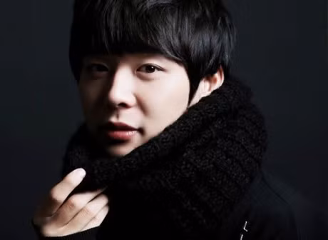 Park Yoo Chun: Tu cau be ngheo kho thanh ngoi sao hang A cua Han Quoc - Anh 10