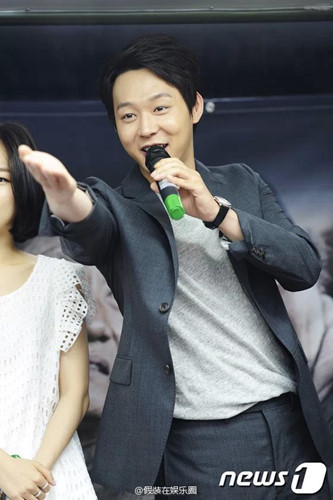 Park Yoo Chun: Từ cậu bé nghèo khó thành ngôi sao hạng A của Hàn Quốc - Ảnh 17 Park Yoo Chun: Tu cau be ngheo kho thanh ngoi sao hang A cua Han Quoc - Anh 17