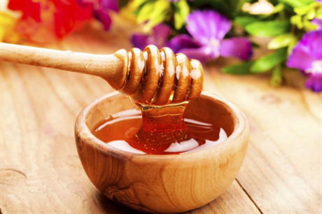 Con gái 25 tháng tuổi hết biếng ăn nhờ mật ong ngâm B1 - Ảnh 3 Con gai 25 thang tuoi het bieng an nho mat ong ngam B1 - Anh 3