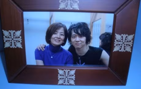 Park Yoo Chun: Tu cau be ngheo kho thanh ngoi sao hang A cua Han Quoc - Anh 3