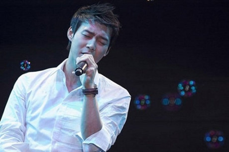 Park Yoo Chun: Từ cậu bé nghèo khó thành ngôi sao hạng A của Hàn Quốc - Ảnh 14 Park Yoo Chun: Tu cau be ngheo kho thanh ngoi sao hang A cua Han Quoc - Anh 14