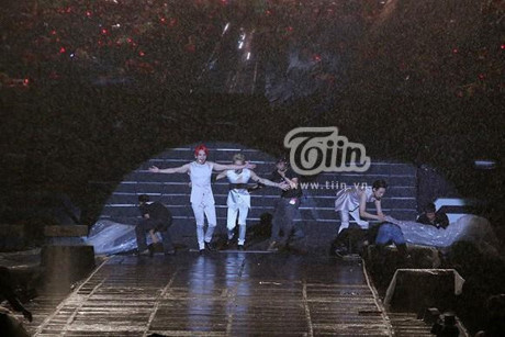 Park Yoo Chun: Từ cậu bé nghèo khó thành ngôi sao hạng A của Hàn Quốc - Ảnh 19 Park Yoo Chun: Tu cau be ngheo kho thanh ngoi sao hang A cua Han Quoc - Anh 19