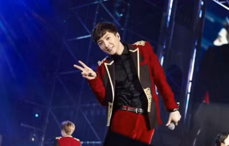 10 than tuong lam tien nhat Kpop 2016 - Anh 3