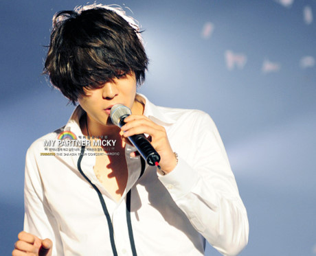 Park Yoo Chun: Từ cậu bé nghèo khó thành ngôi sao hạng A của Hàn Quốc - Ảnh 2 Park Yoo Chun: Tu cau be ngheo kho thanh ngoi sao hang A cua Han Quoc - Anh 2