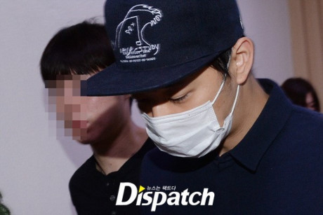 Park Yoo Chun: Từ cậu bé nghèo khó thành ngôi sao hạng A của Hàn Quốc - Ảnh 13 Park Yoo Chun: Tu cau be ngheo kho thanh ngoi sao hang A cua Han Quoc - Anh 13