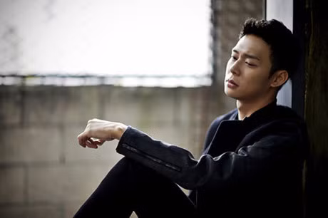 Park Yoo Chun: Tu cau be ngheo kho thanh ngoi sao hang A cua Han Quoc - Anh 8