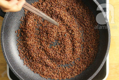 Công thức làm 3 loại sữa ngũ cốc tuyệt ngon không thể bỏ qua - Ảnh 8 Cong thuc lam 3 loai sua ngu coc tuyet ngon khong the bo qua - Anh 8