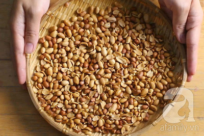 Công thức làm 3 loại sữa ngũ cốc tuyệt ngon không thể bỏ qua - Ảnh 4 Cong thuc lam 3 loai sua ngu coc tuyet ngon khong the bo qua - Anh 4