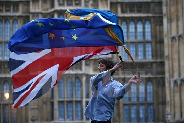 Brexit gây cản trở quá trình làm luật của Liên minh châu Âu