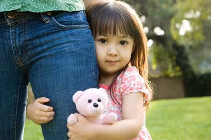 5 kỹ năng trẻ nào cũng cần biết trước khi đi học mẫu giáo