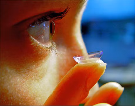 Mat bi co giat, vi sao? - Anh 6