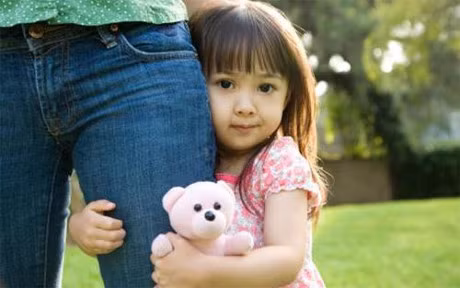 5 ky nang tre nao cung can biet truoc khi di hoc mau giao - Anh 1