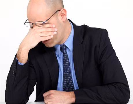 Mat bi co giat, vi sao? - Anh 3