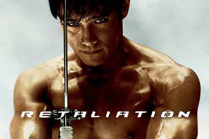 Những Sao Hàn thành công khi đóng phim Hollywood