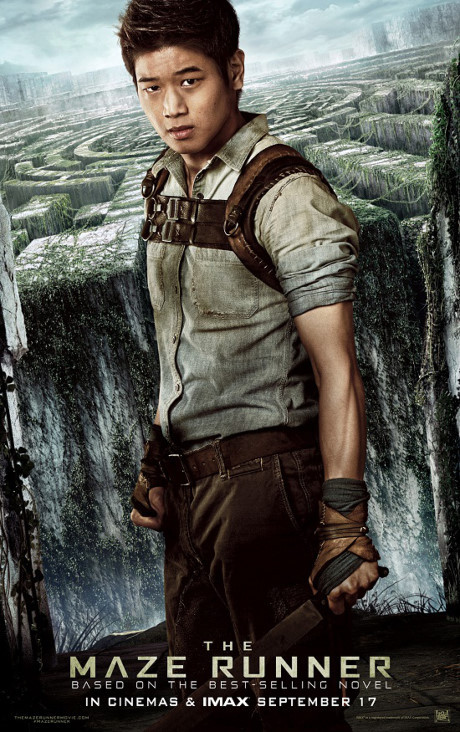 Những Sao Hàn thành công khi đóng phim Hollywood - Ảnh 2 Nhung Sao Han thanh cong khi dong phim Hollywood - Anh 2