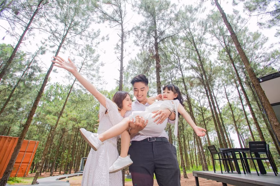 World Luxury Hotel Awards còn trao cho khu nghỉ dưỡng chứng nhận Resort gia đình sang trọng hàng đầu thế giới 2018