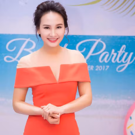 Dien vien Bao Thanh: 