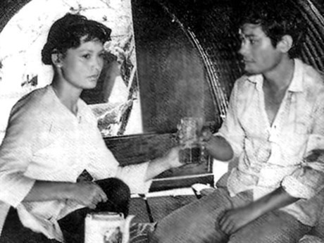 NSND - Diễn viên Minh Châu: Con tim tôi giờ không dành cho đàn ông nữa - Ảnh 7 NSND - Dien vien Minh Chau: Con tim toi gio khong danh cho dan ong nua - Anh 7