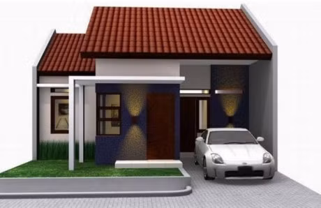 Nhung mau nha tret kieu moi dep sang chanh chi voi chi phi 200 - 500 trieu - Anh 1